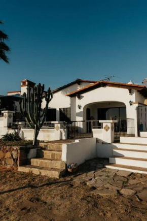Bajamar Golf View & Access Home